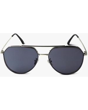 Tutti & Co Hudson Sunglasses - Blue