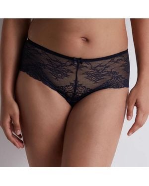 Aubade Danse Des Sens Hipster Briefs - Black