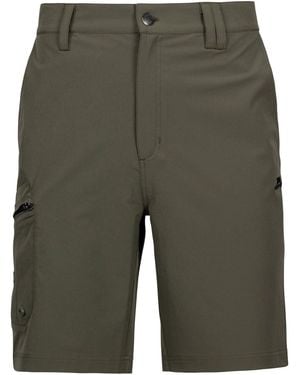 Trespass Casual Shorts Upwell Polyamide Herb - Green