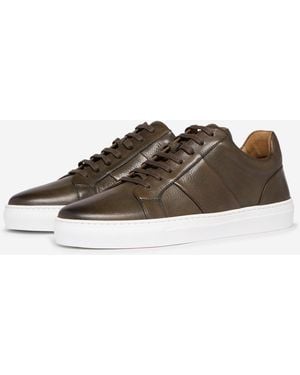 Oliver Sweeney Kendal Khaki - Brown