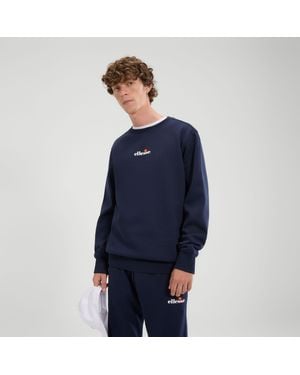 Ellesse Kiamto 2 Sweatshirt - Blue