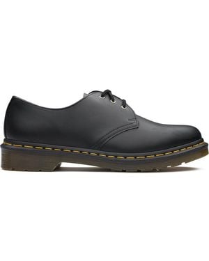 Dr. Martens Vegan 1461 Shoes - Black