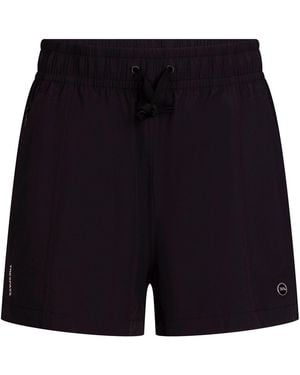 Trespass Shorts Seachd Polyamide - Black