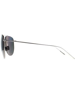 Porsche Design Sunglasses P8939 C Palladium - Metallic