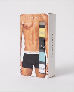 Tommy Hilfiger Briefs - White
