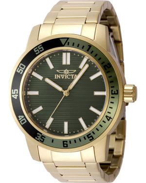 INVICTA WATCH In-48968 Specialty Watch - Green