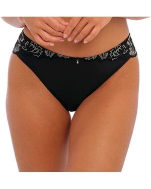 Fantasie Aubree Brief - Black