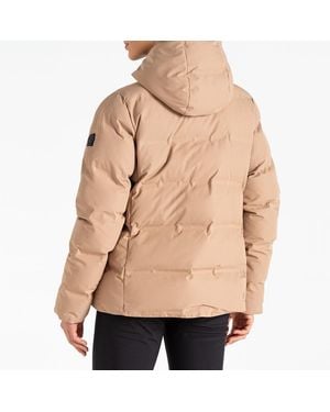 Dare 2b Entrusted Padded Coat - Natural