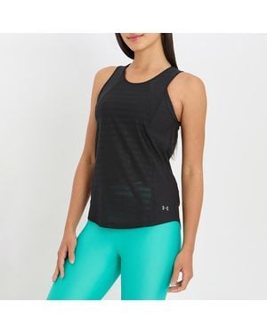 Under Armour Vanish Disruptive Vest - Blue