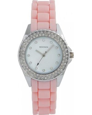Sekonda 2509 Ladies Watch - Grey