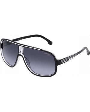 Carrera 1058 64 S 80S639O Sunglasses - Blue