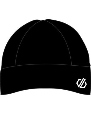 Dare 2b Beanie Hurricane Recycled Polyester - Black