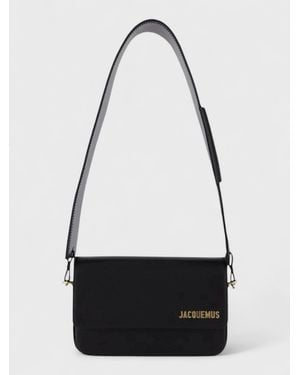 Jacquemus Le Carinu - White
