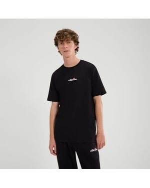 Ellesse Ollio 2 Tee - Black