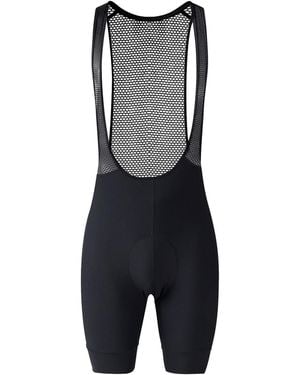 Dare 2b Bib Shorts Ultra Bibbled Recycled Polyester - Black
