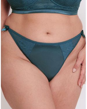 Liaison Midtown Tanga French - Blue