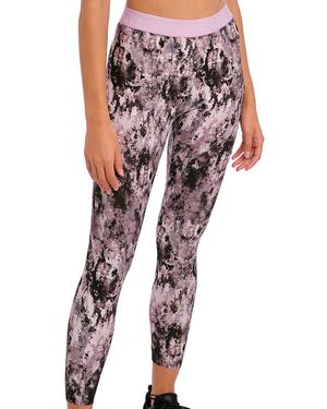 Freya Ecosculpt Legging - Red