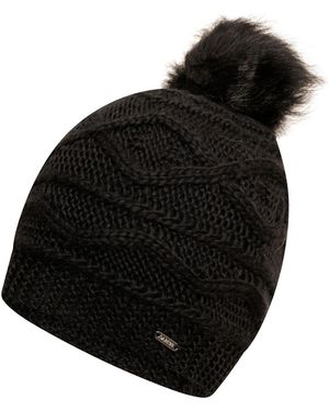 Dare 2b Beanie Remind Ii Acrylic - Black