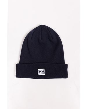 Helly Hansen Urban Cuff Beanie - Blue
