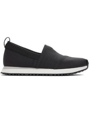 TOMS Alpargata Resident 2.0 Trainers - Blue
