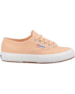 Superga 2750 Cotu Classic Shoes - Pink