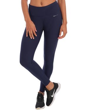 Freya Power Sculpt Leggings - Blue
