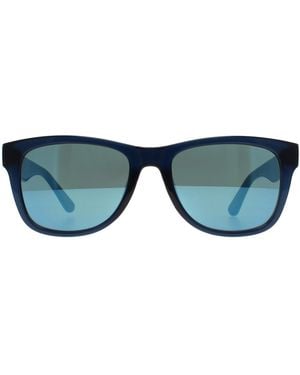 Lacoste Rectangle L734S - Blue