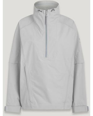 Belstaff Rocket Jacket - Grey