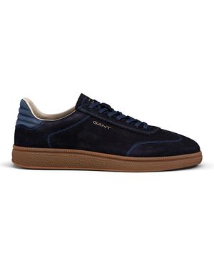 GANT Cuzmo Trainer - Blue
