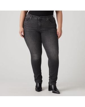 Levi's 311&Trade; Shaping Skinny Jeans - Black