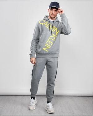 Calvin Klein Hoodie - White