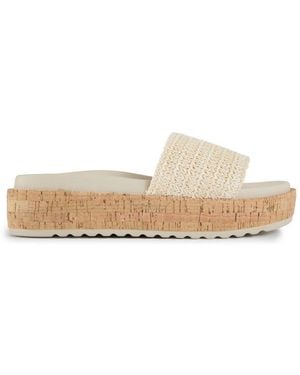 Rocket Dog Rocket Dog Faye Sandals - White