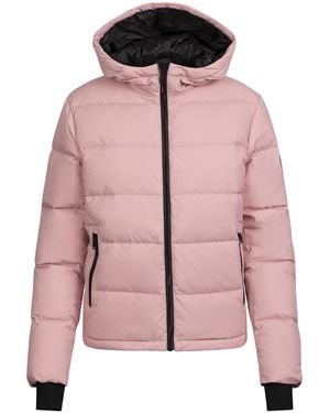 Trespass Down Jacket Mariana Mixed Carnation - Pink