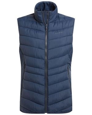 Craghoppers Body Warmer Compresslite Ix Recycled Polyester - Blue