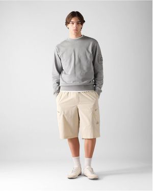 Moose Knuckles Sweatshirt - White