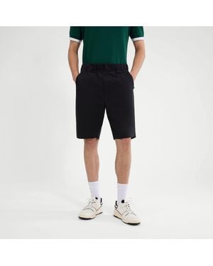 Ellesse Cagola Short - Black