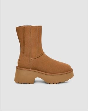 UGG Twin Seam Boots - Brown