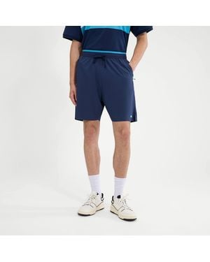 Ellesse Zimpatia Short - Blue