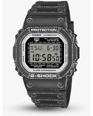 G-Shock G-Shock Origami Digital Watch Dw-5600Rgm-1Er - Grey