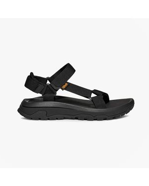Teva Hurricane Xlt3 Sandals - Black
