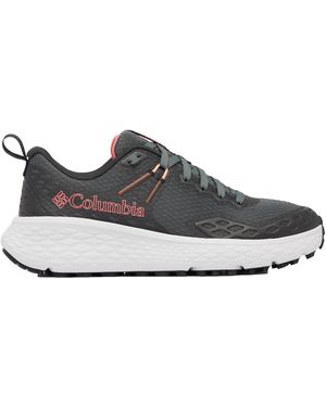 Columbia Konos Trs Hiker - Grey
