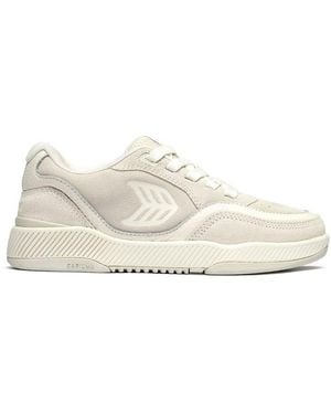 CARIUMA Uba Trainers - White