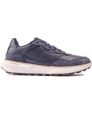 Cole Haan Grandpro Ashland Shoes - Blue