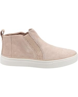 TOMS Bryce Ankle Boots - Natural