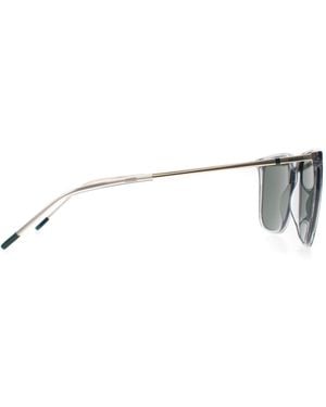 HUGO Sunglasses Hg 1319/S Ft3 Qt Transparent - Metallic