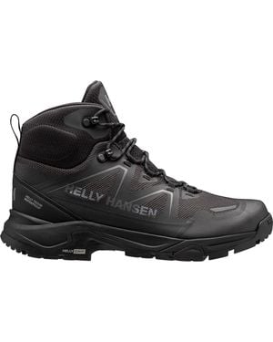 Helly Hansen Cascade Hiking Boots - Black