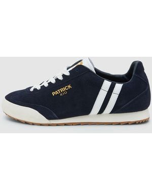 Patrick Rio Runner - Blue