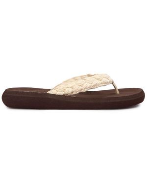 Rocket Dog Rocket Dog Sunset Sandals - Brown