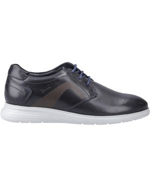 Pod Aston Shoes - Blue