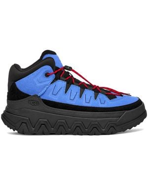 UGG Captrail High - Blue